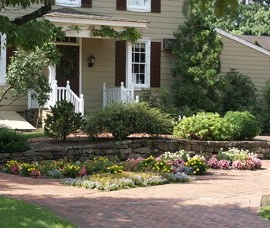 Home Landscaping - Landscaping Contractor Oakland & Walnut Creek, CA